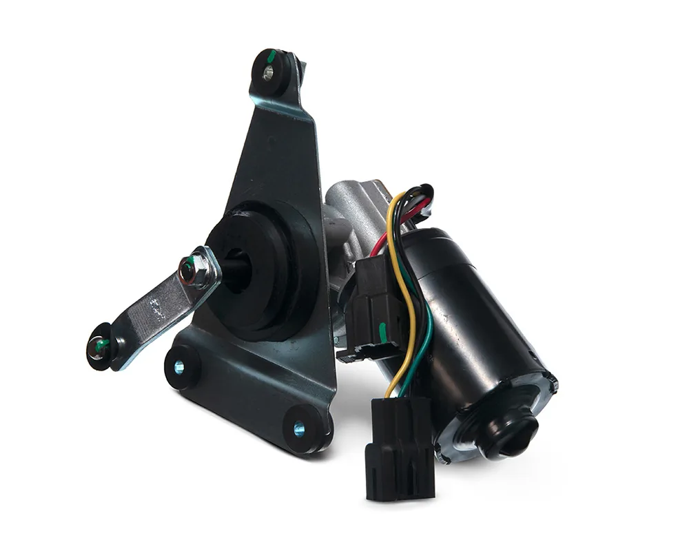 Motor limpiaparabrisas TOTAL PARTS 10221