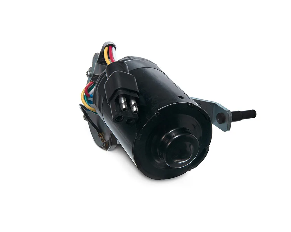 Motor Limpiaparabrisas TOTAL PARTS 10222
