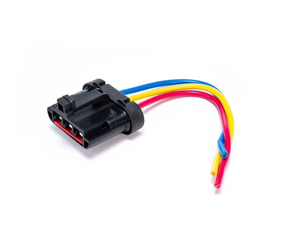 TP-10297 — ARNES PARA MOTOVENTILADOR DE TOTAL PARTS 10297