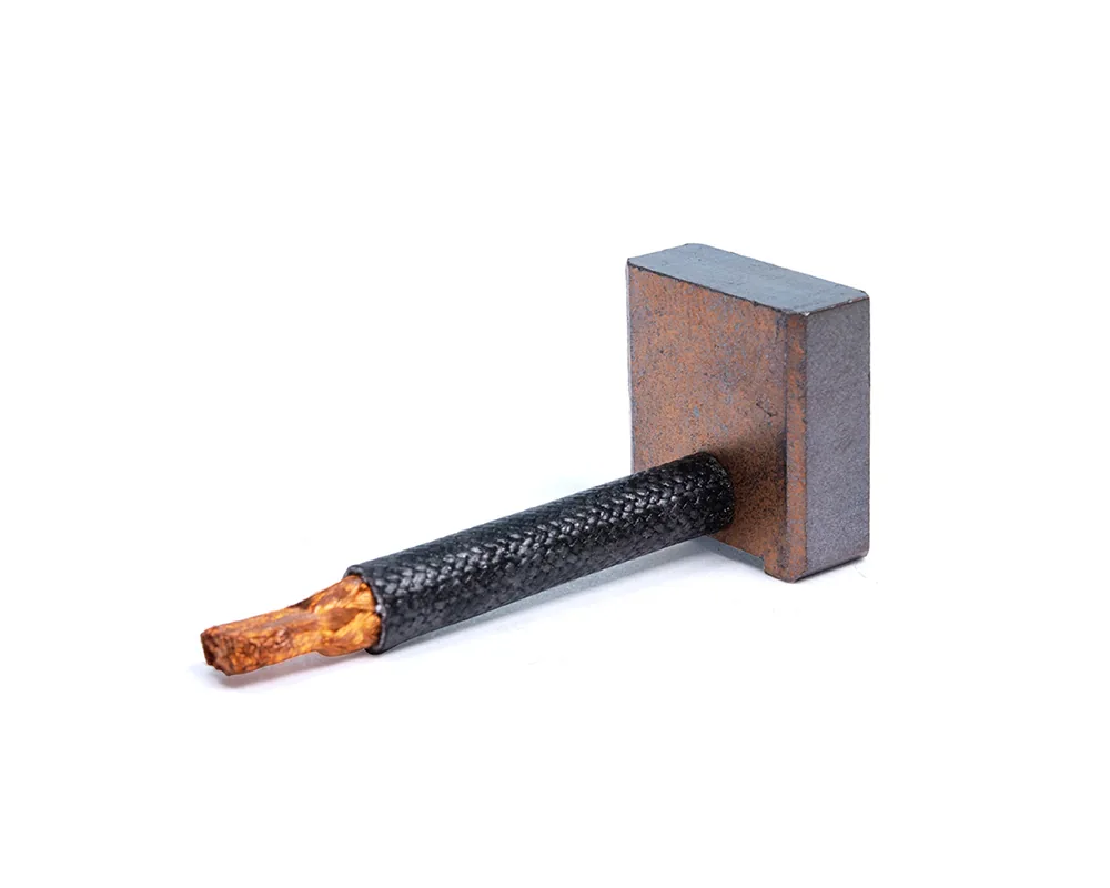 Carbon Para Marcha TOTAL PARTS 10489