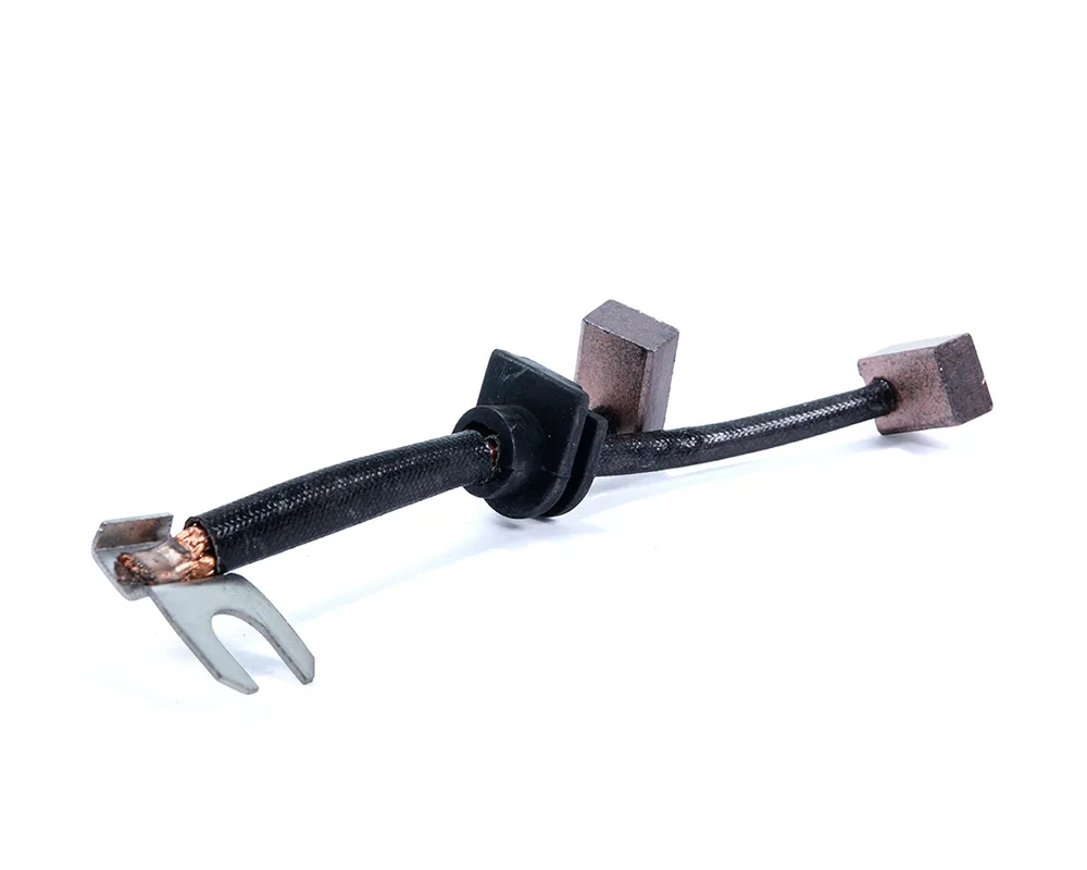 TP-10491 — Carbon Para Marcha Hitachi TOTAL PARTS 10491