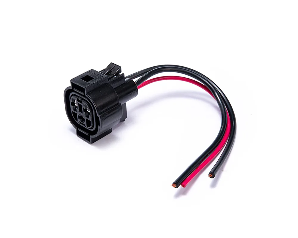 TP-10503 — ARNES PARA BULBO DE MOTOVENTILADOR TOTAL PARTS 10503