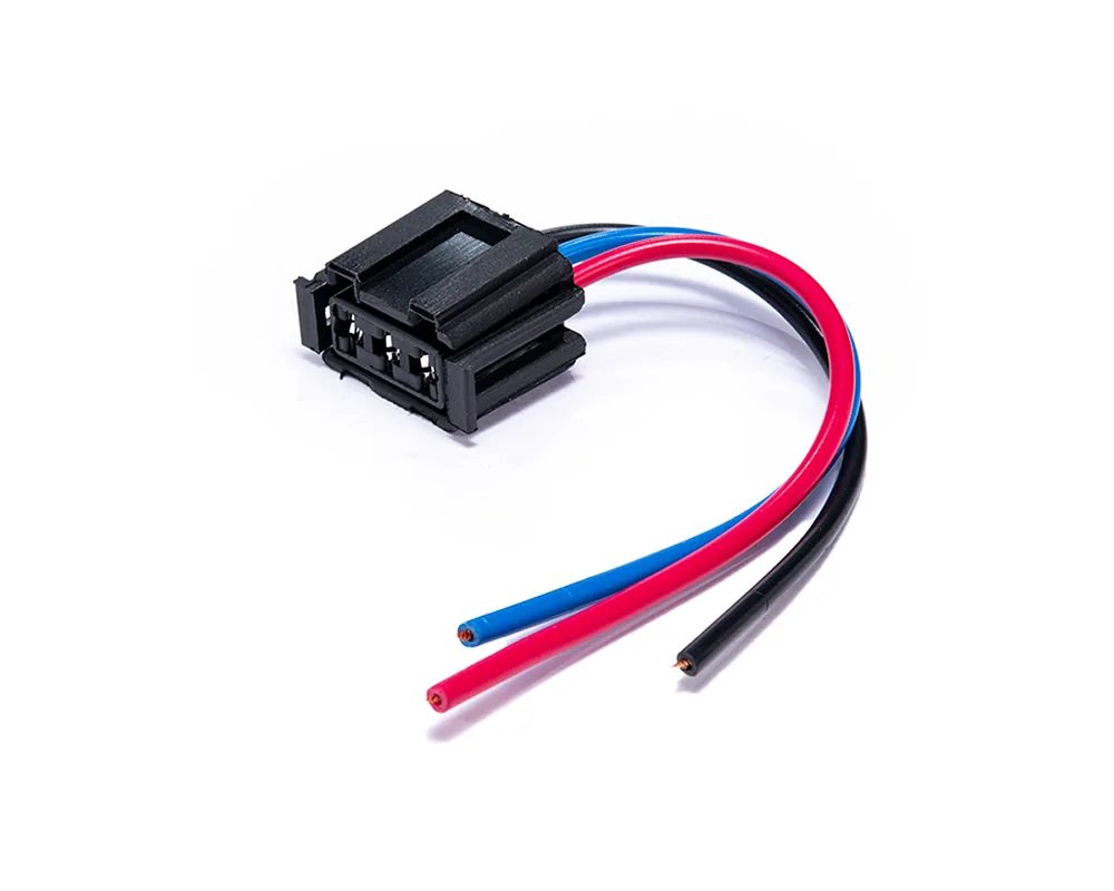 TP-10504 — ARNES PARA BULBO DE MOTOVENTILADOR TOTAL PARTS 10504