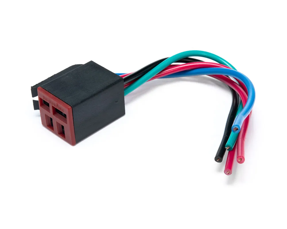 ARNES PARA RELEVADOR DE TOTAL PARTS 10715