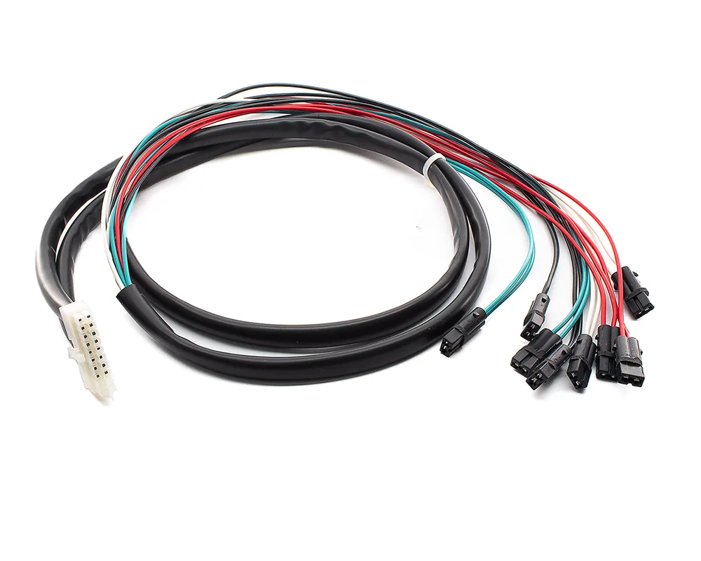 ARNES UNIVERSAL PARA INYECTOR TOTAL PARTS 10736