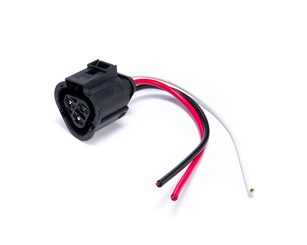 ARNES PARA BULBO DE MOTOVENTILADOR TOTAL PARTS 11021