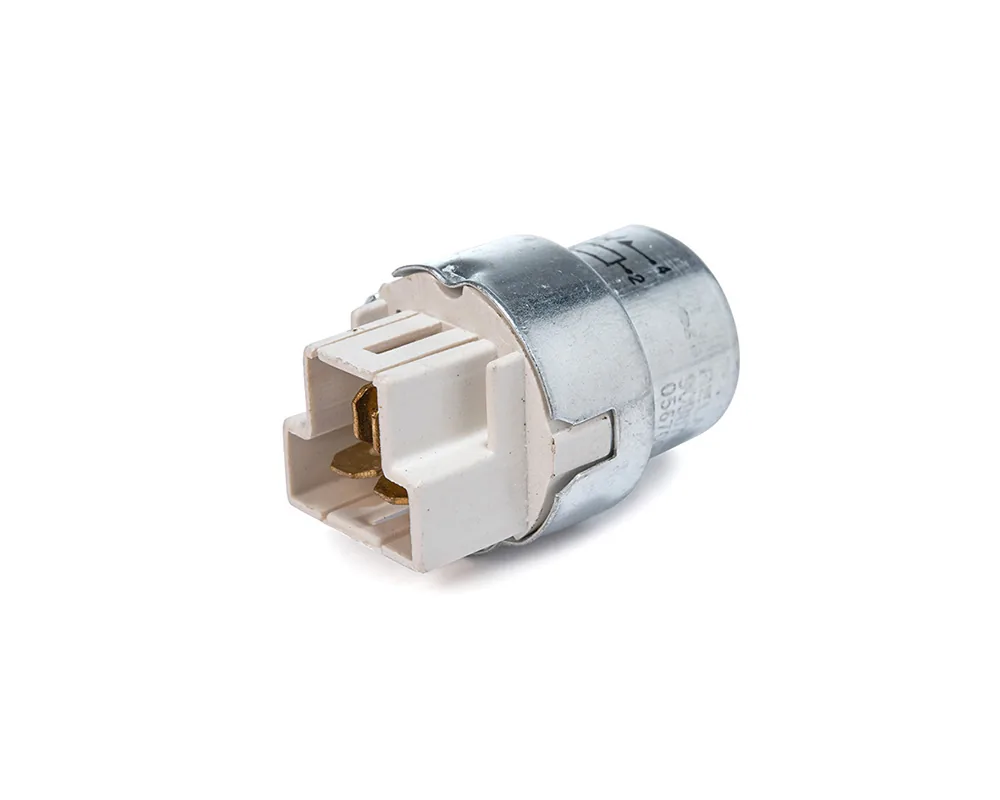 Relevador 4 Terminales 12 Volts TOTAL PARTS 11116