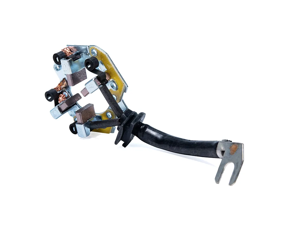 Porta Carbon Para Marcha Hitachi TOTAL PARTS 11437