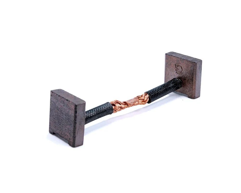 Carbon Para Marcha Mitsuba TOTAL PARTS 11617