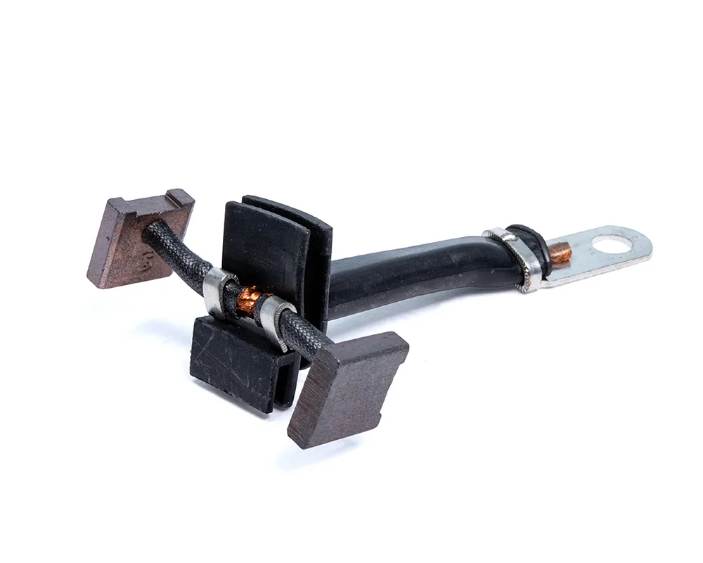 TP-11618 — Carbon Para Marcha Mitsuba TOTAL PARTS 11618