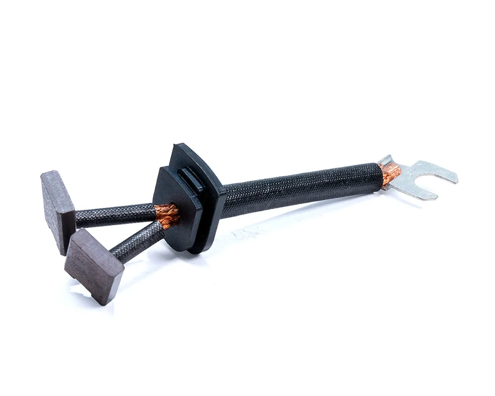 Carbon Para Marcha Hitachi TOTAL PARTS 11619