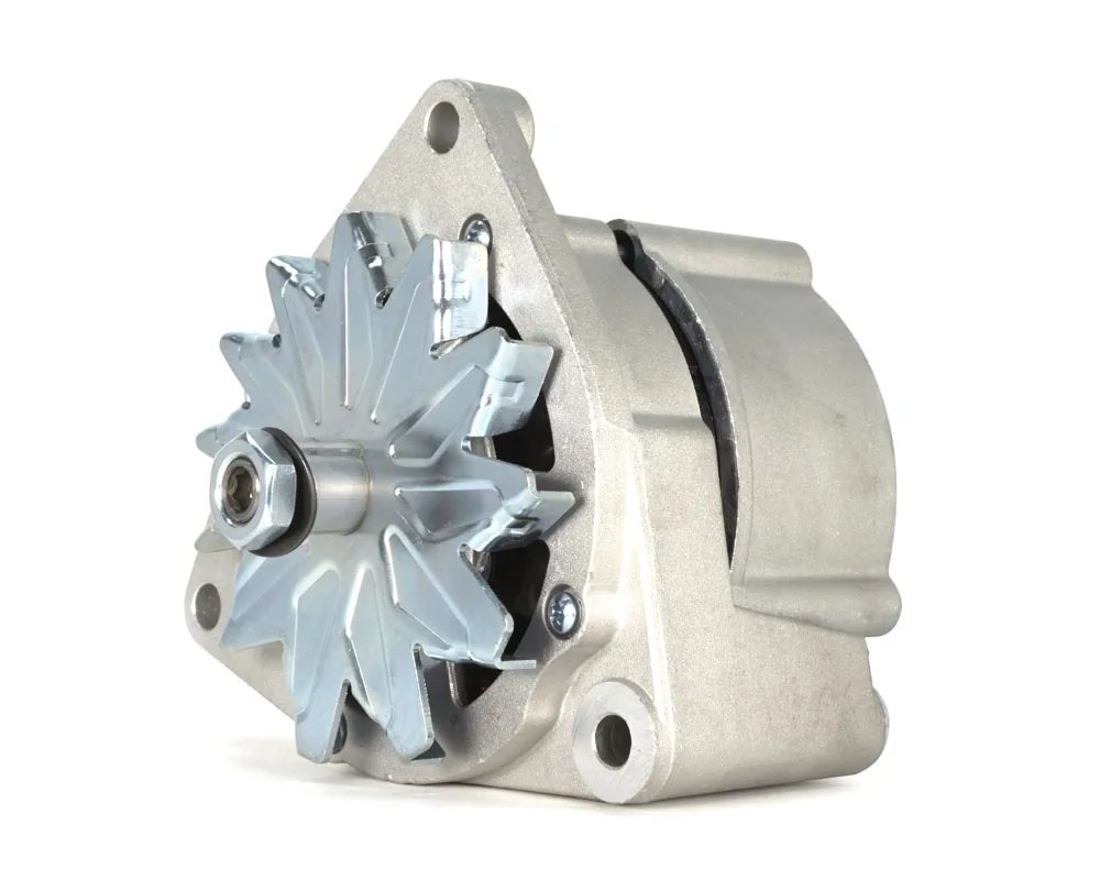 Alternador Bosch 12 Volts 55 Amps Famsa TOTAL PARTS 11759