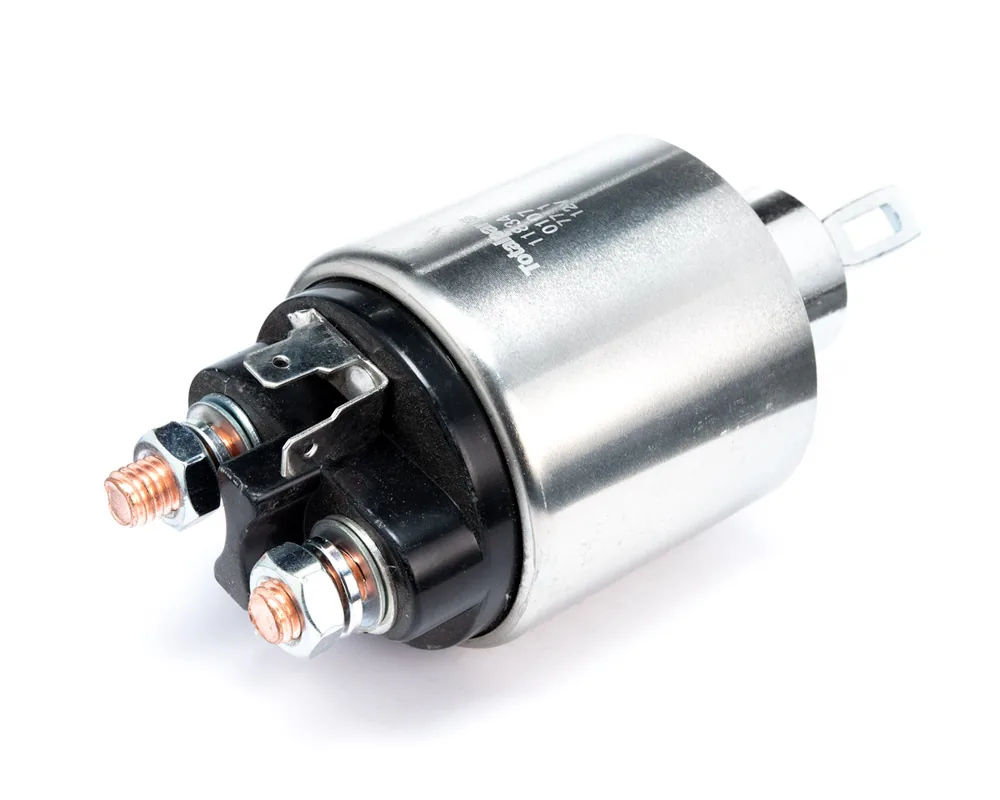 Solenoide Para Marcha Bosch TOTAL PARTS 11834