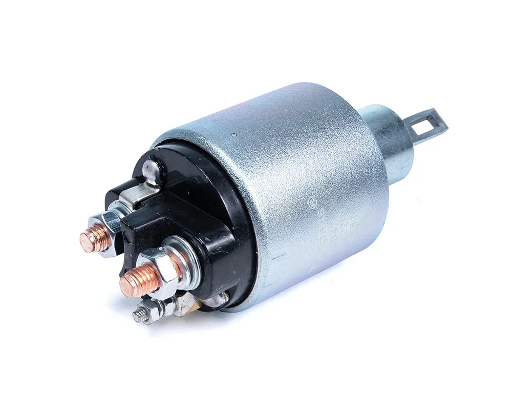 Solenoide Para Marcha Bosch TOTAL PARTS 11842