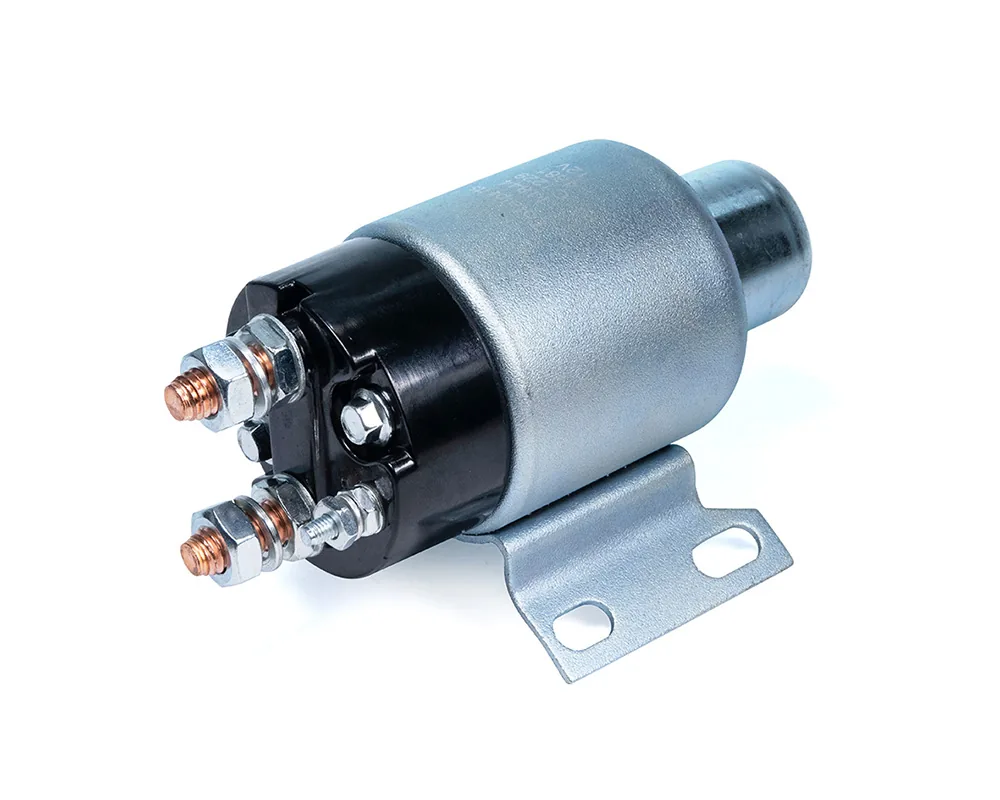 Solenoide Para Marcha Delco Series 30Mt 35Mt 12 Volts Perkins ( 5510... TOTAL PARTS 11844