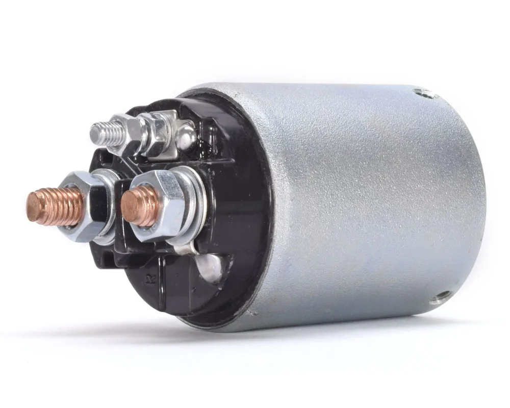 TP-11845 — Solenoide Para Marcha Delco Series Pg200 Pg250 12 Volts ( Presion ) (... TOTAL PARTS 11845