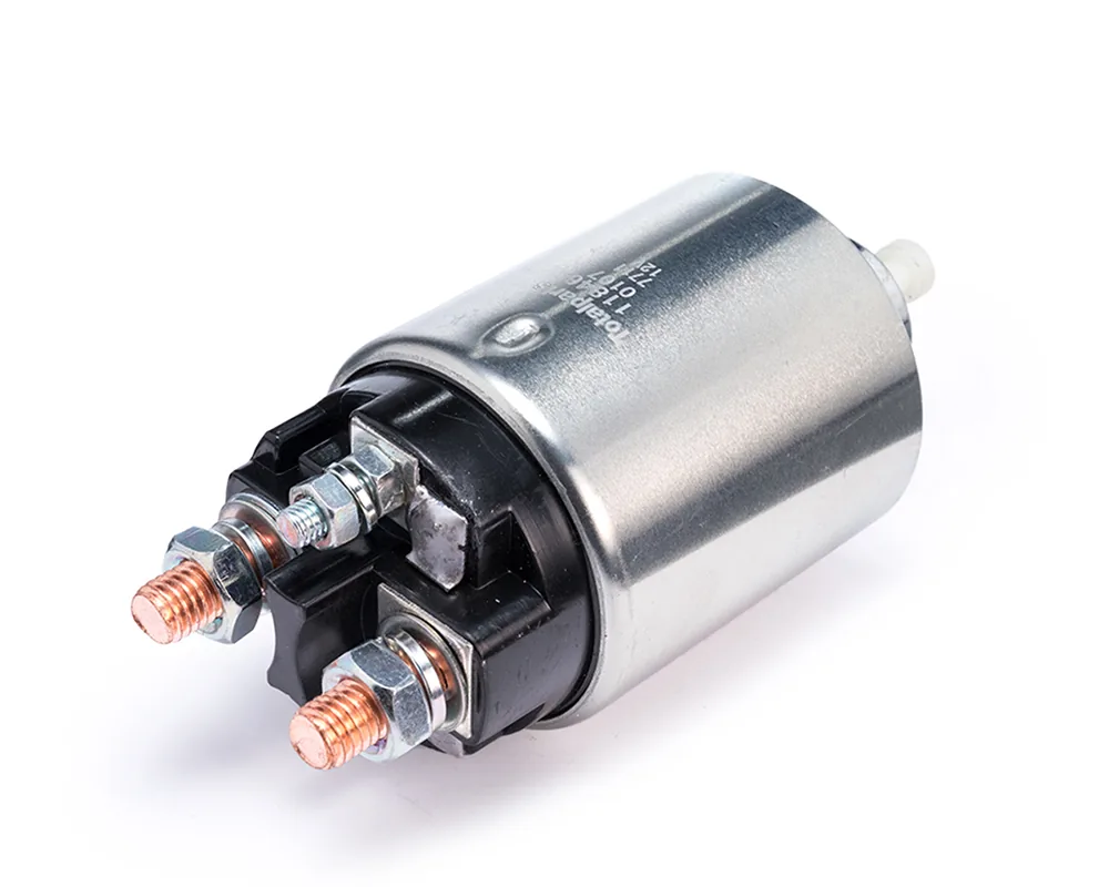 Solenoide Para Marcha Delco Series Pg260F1 Pg260F2 Pg260M 12 Volts (... TOTAL PARTS 11846