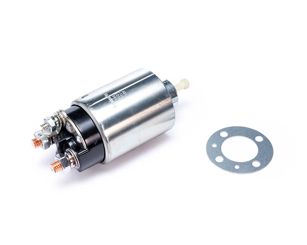 Solenoide Para Marcha TOTAL PARTS 11847
