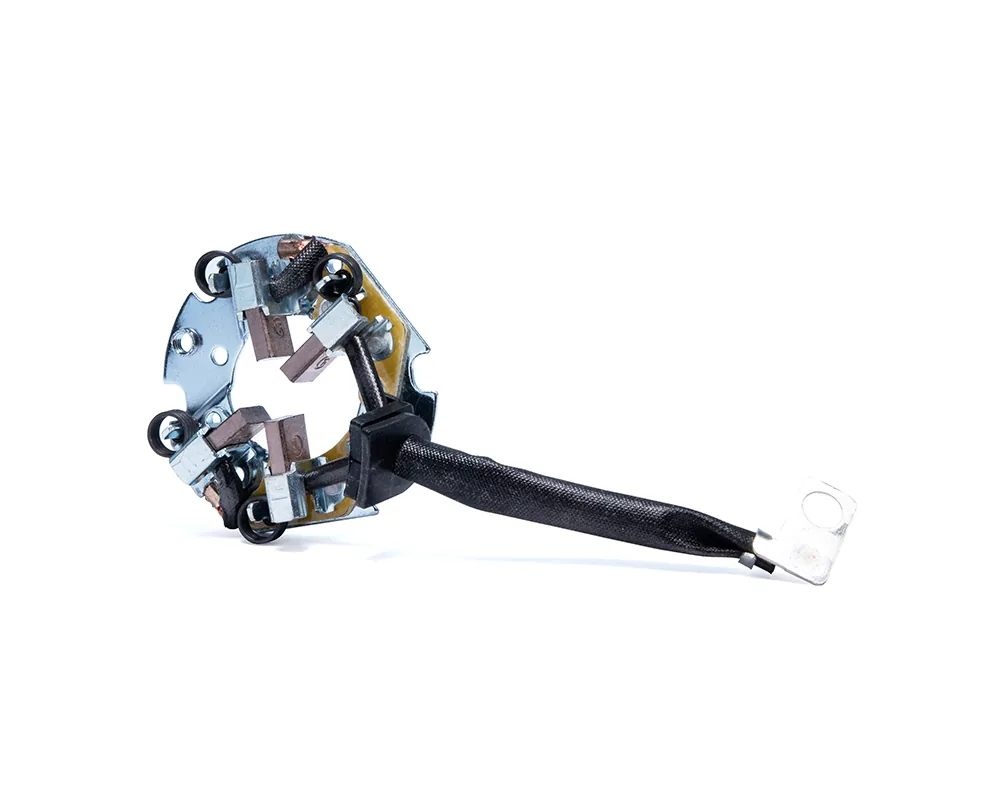 Porta Carbon Para Marcha TOTAL PARTS 12502