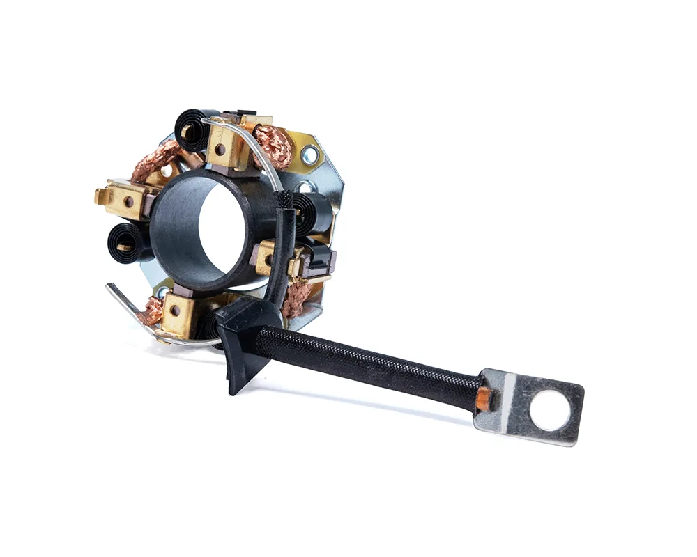 Porta Carbon Para Marcha Delco Serie Pg260M Chevorlet Astro Avalanche... TOTAL PARTS 12507