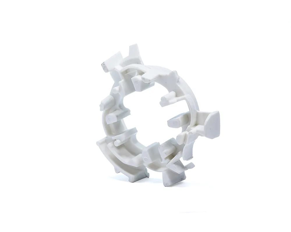 Porta Carbon Para Marcha TOTAL PARTS 12508