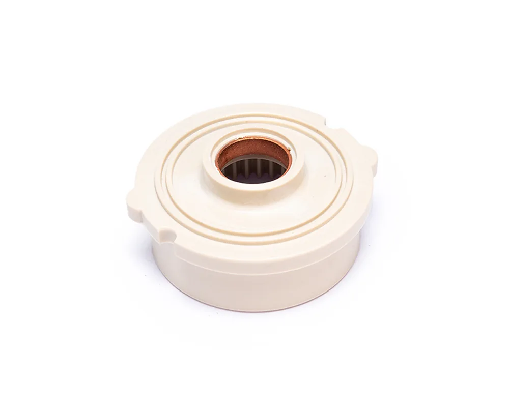 TP-12646 — TAPA ENGRANAJE PLANETARIO SATELITE TOTAL PARTS 12646