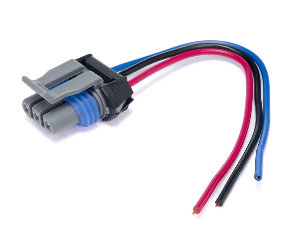 ARNES PARA BOBINA TOTAL PARTS 13018