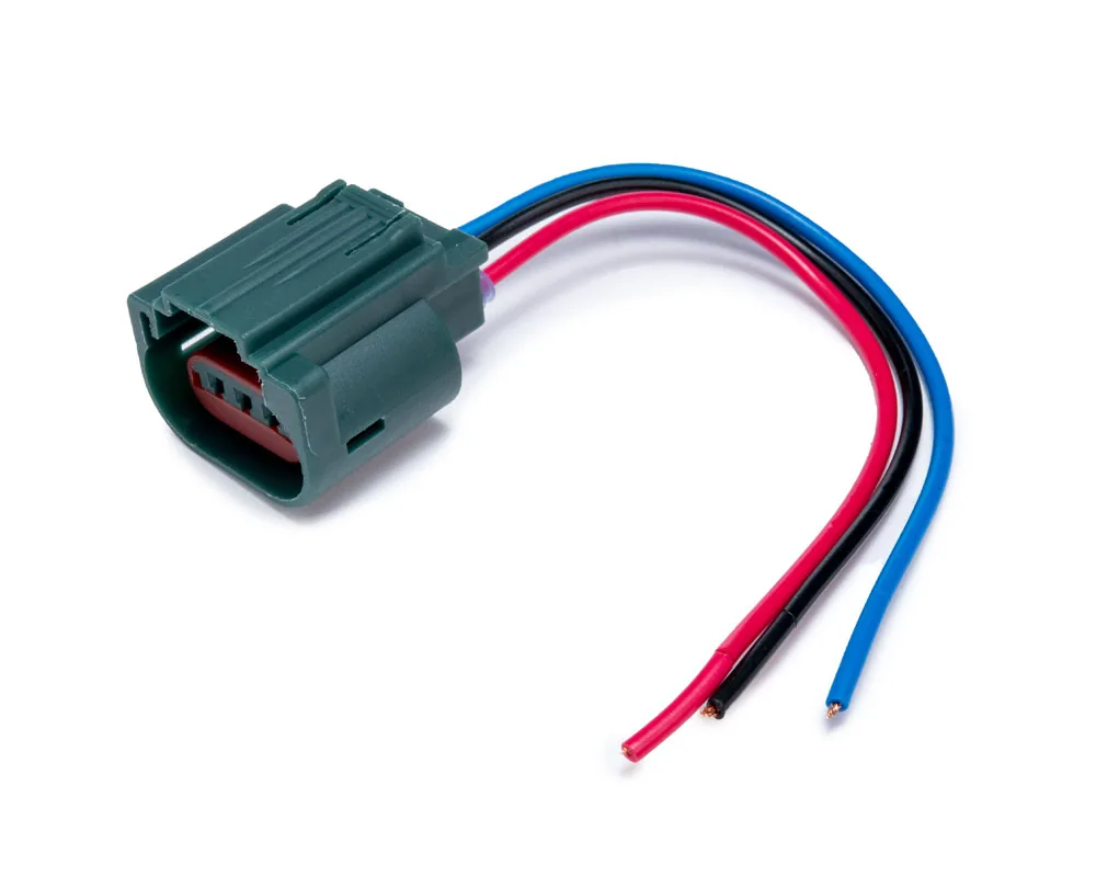 TP-13021 — ARNES ( CONECTOR ) PARA FOCO H13 TOTAL PARTS 13021