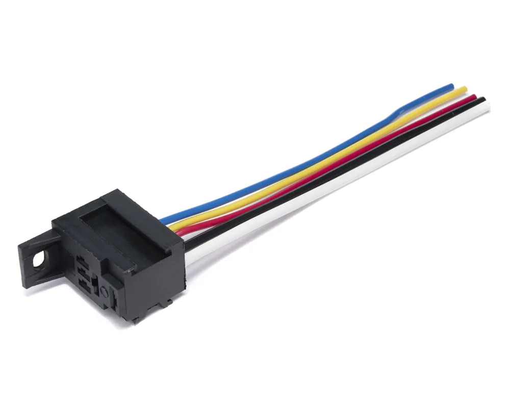 ARNES PARA RELEVADOR TOTAL PARTS 13282