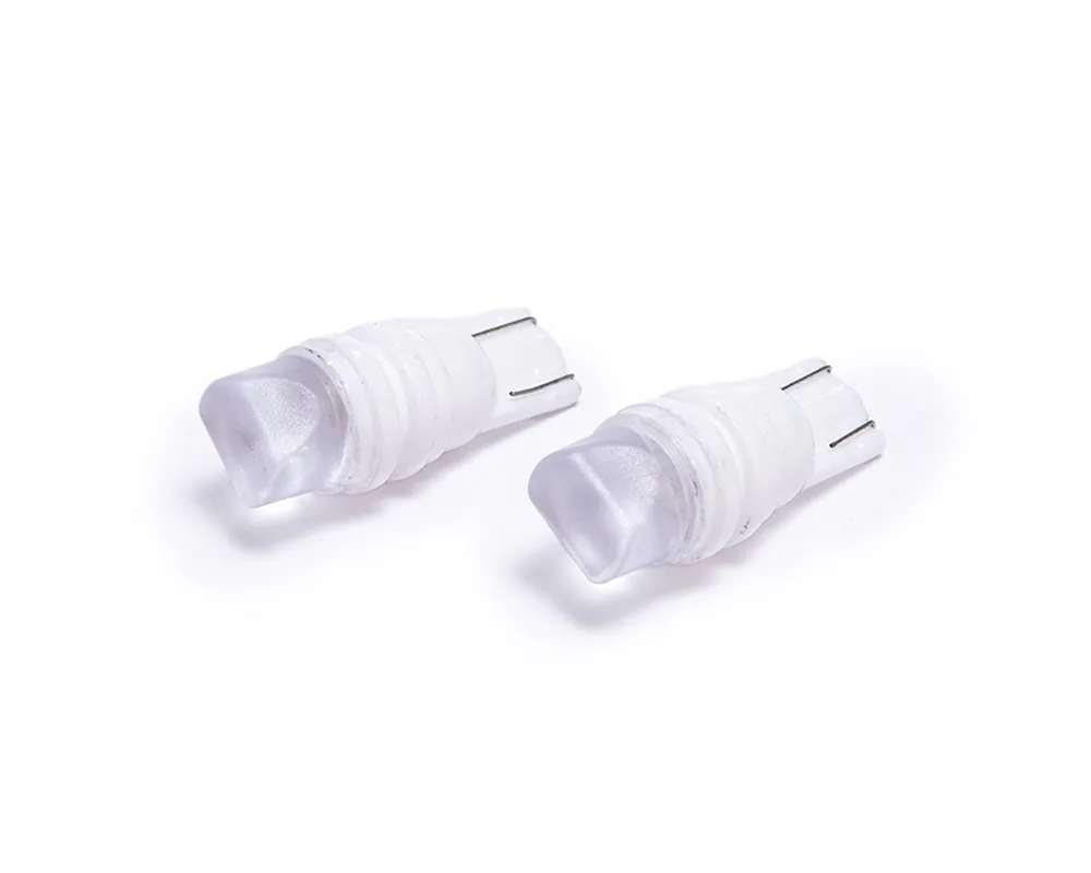 TP-13449 — Foco 158 Led 12 Volts 1 Led 7 Colores TOTAL PARTS 13449