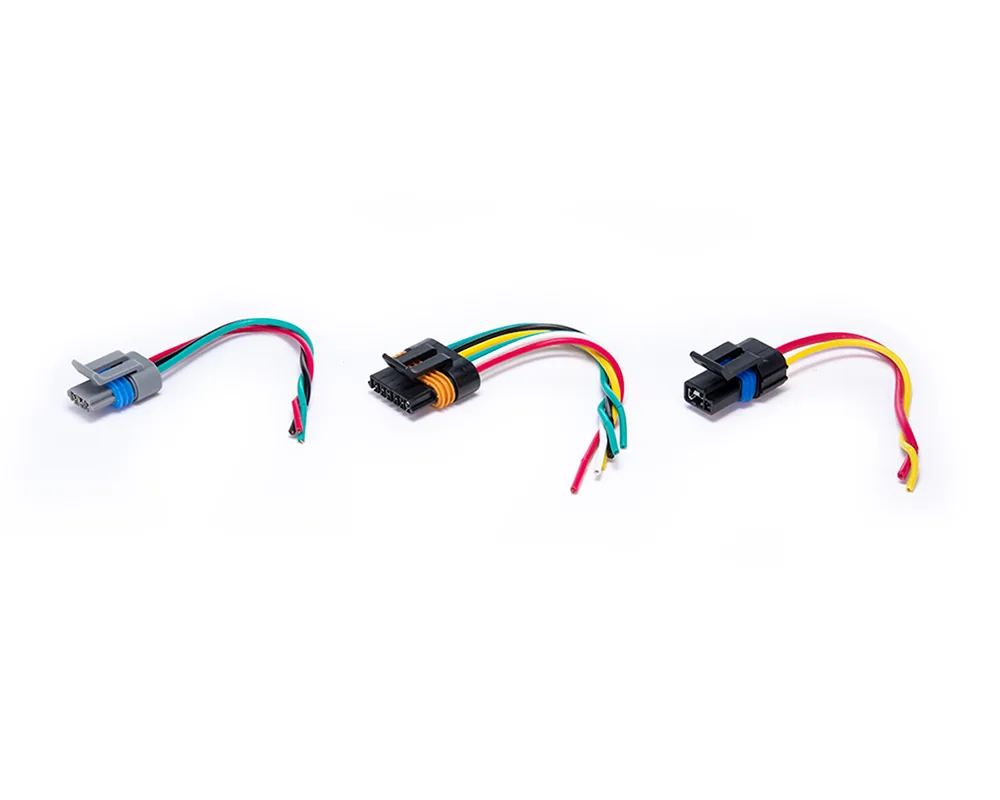 TP-13539 — ARNES PARA MODULO DIS TOTAL PARTS 13539