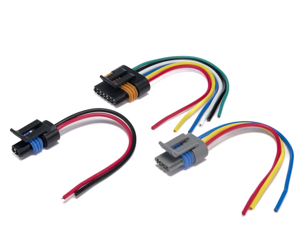 ARNES PARA MODULO DIS TOTAL PARTS 13540
