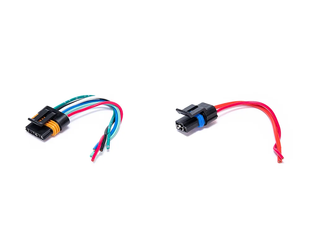 ARNES PARA MODULO DIS TOTAL PARTS 13541