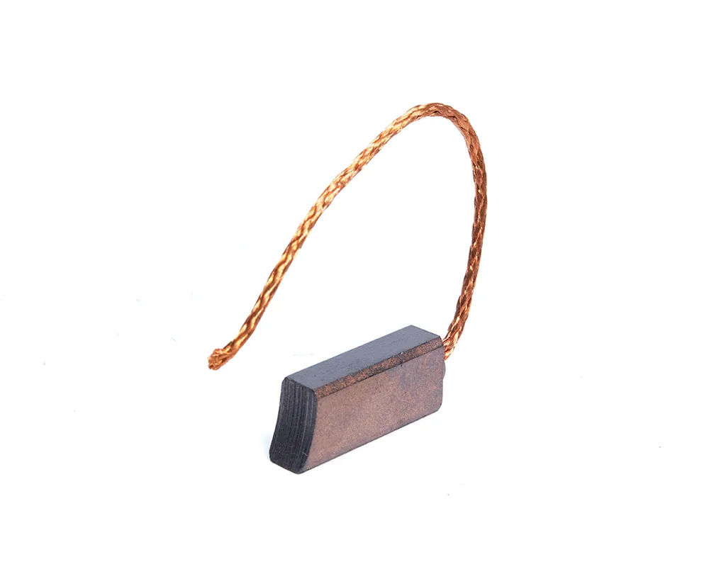 Carbon Para Alternador Nippondenso TOTAL PARTS 13543