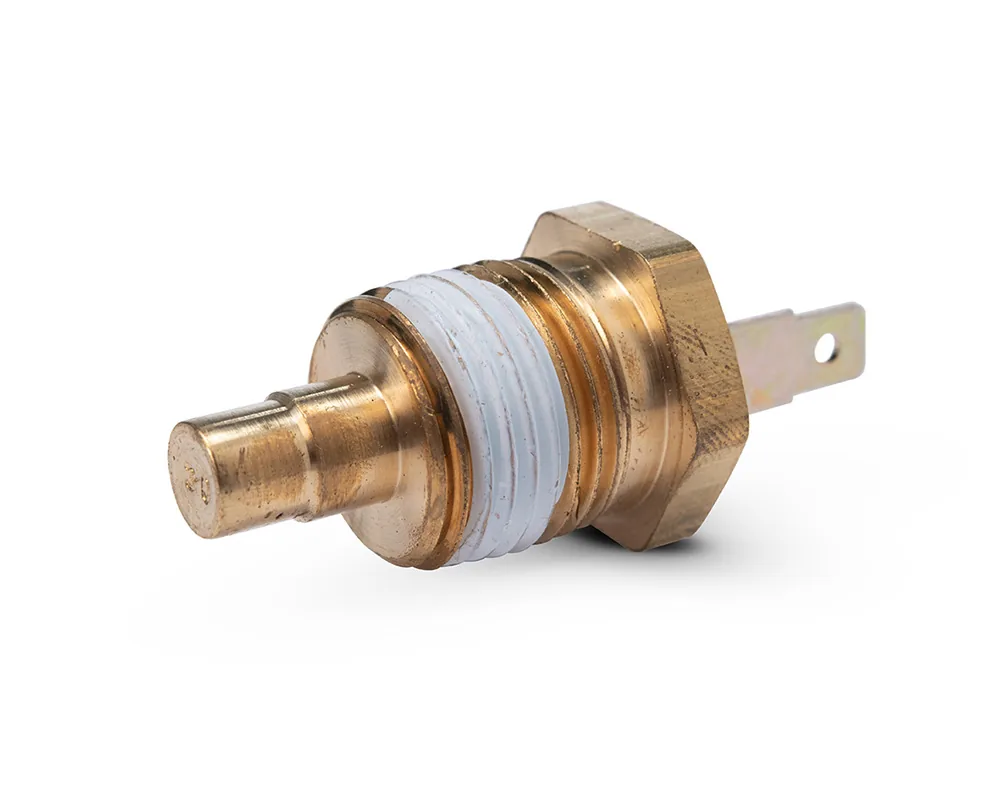 TP-13762 — BULBO INDICADOR DE TEMPERATURA TOTAL PARTS 13762