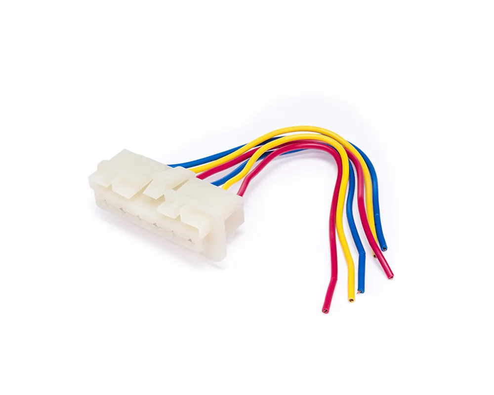 ARNES PARA SWITCH DE LUCES TOTAL PARTS 13987
