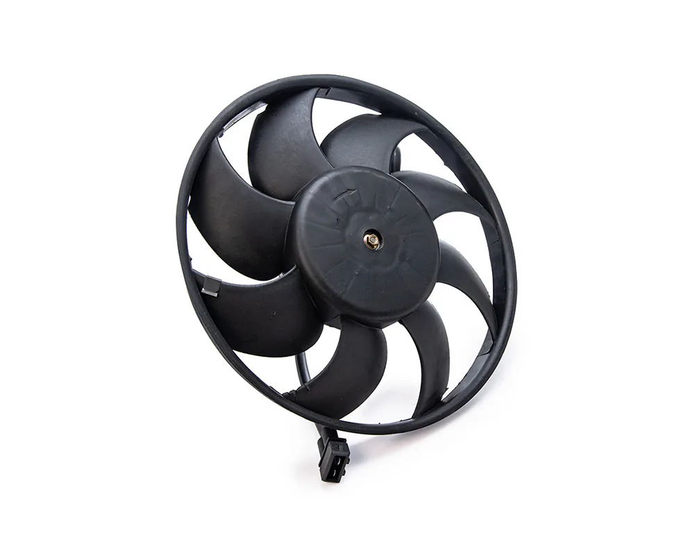 TP-13995 — Motoventilador Para Radiador Con Aspas TOTAL PARTS 13995