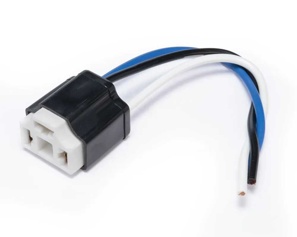 ENCHUFE PARA UNIDAD H4 PROTECTOR DE CERAMICA TOTAL PARTS 14006