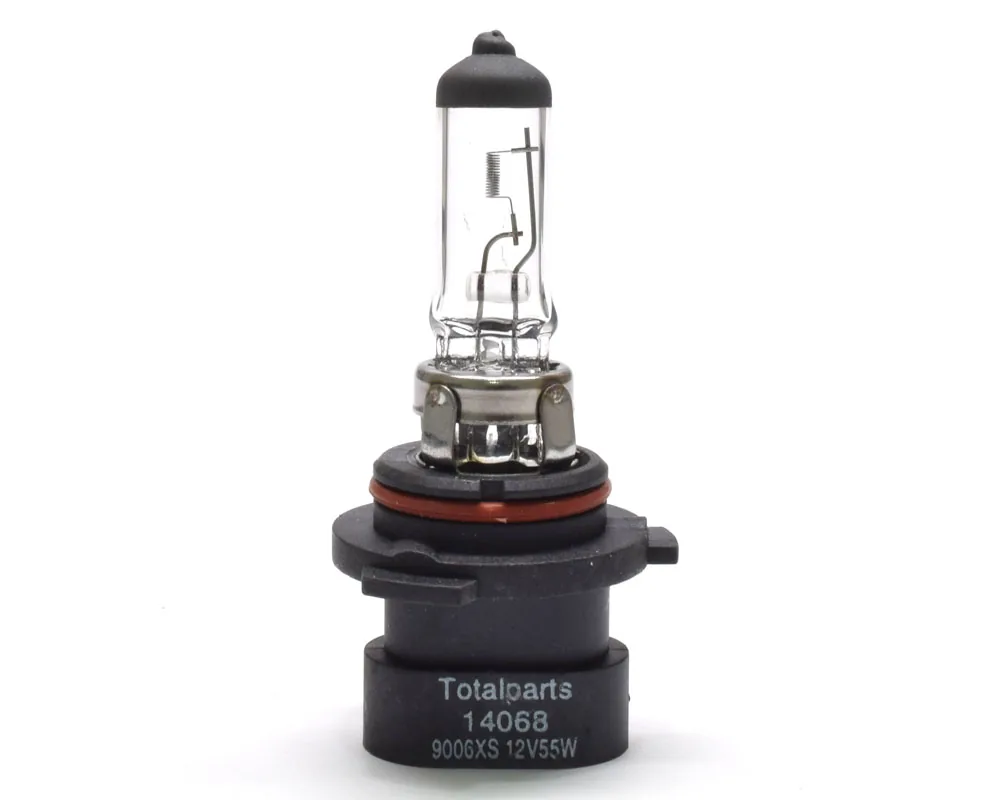 TP-14068 — Foco De Halogeno 9006XS 55 Watts 12 Volts TOTAL PARTS 14068