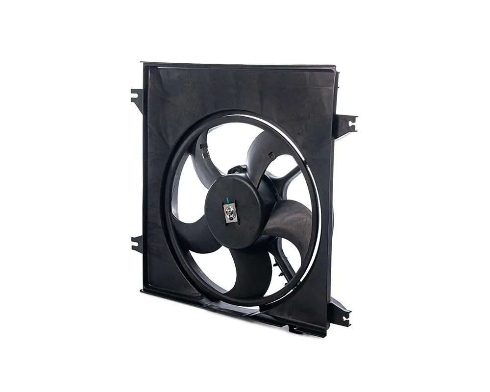 Motoventilador Para Radiador TOTAL PARTS 14079