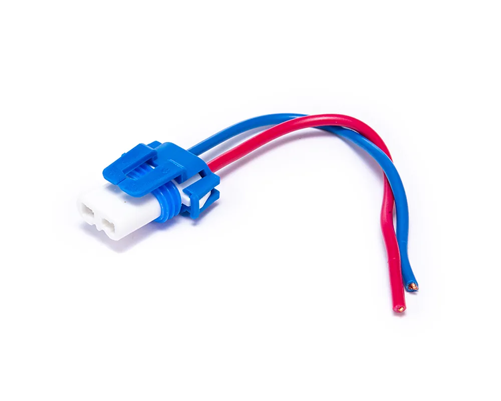 TP-14249 — ARNES ( CONECTOR ) PARA FOCO 9005 CERAMICA USO RUDO TOTAL PARTS 14249