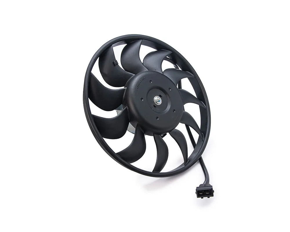 TP-26632 — Motoventilador Para Radiador TOTAL PARTS 26632