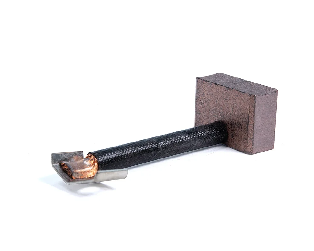 Carbon Para Marcha Bosch TOTAL PARTS 33605