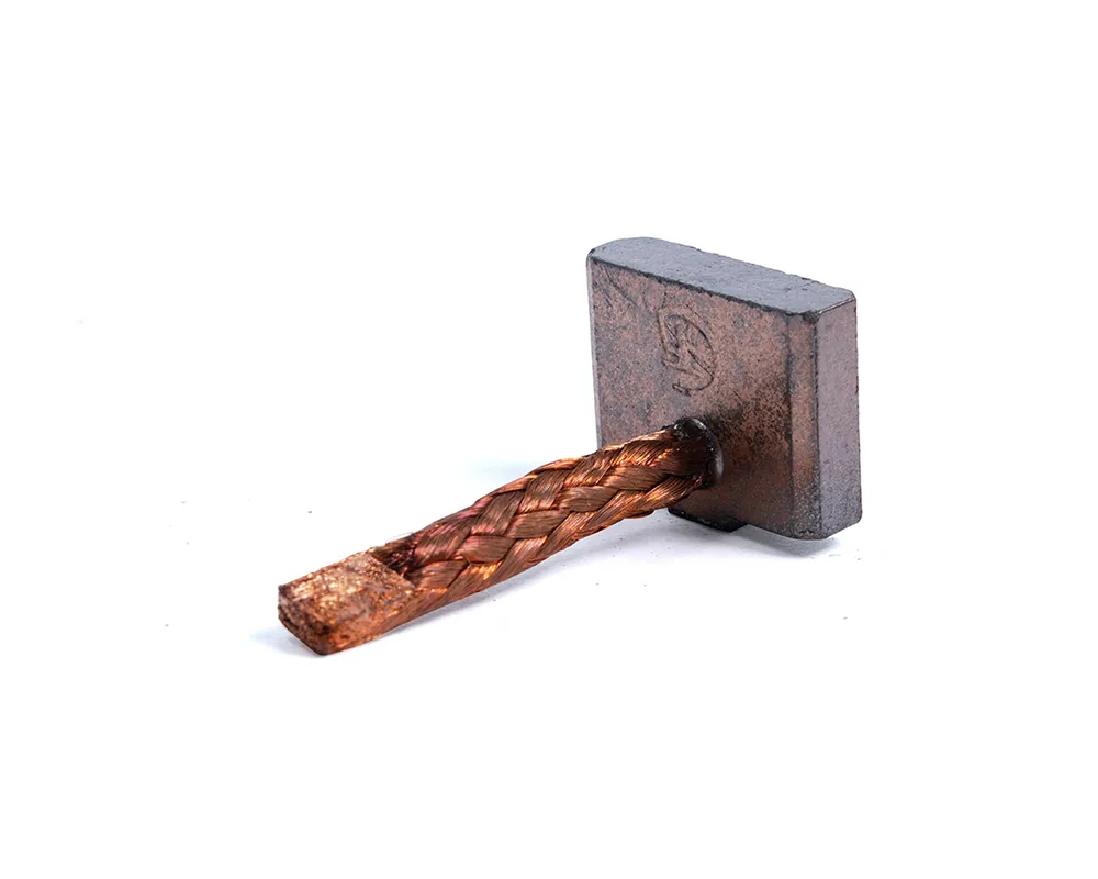 TP-33615 — Carbon Para Marcha Delco Serie Pg260L TOTAL PARTS 33615