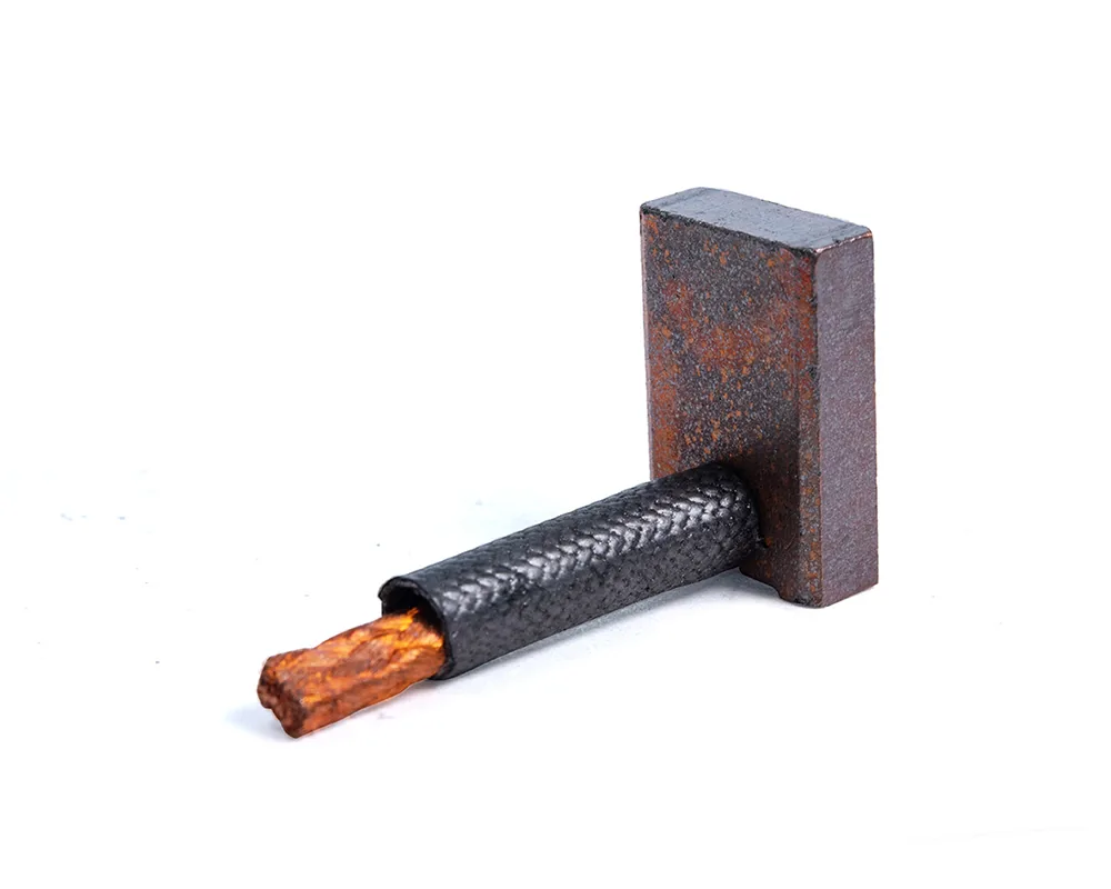 Carbon Para Marcha Hitachi TOTAL PARTS 33618