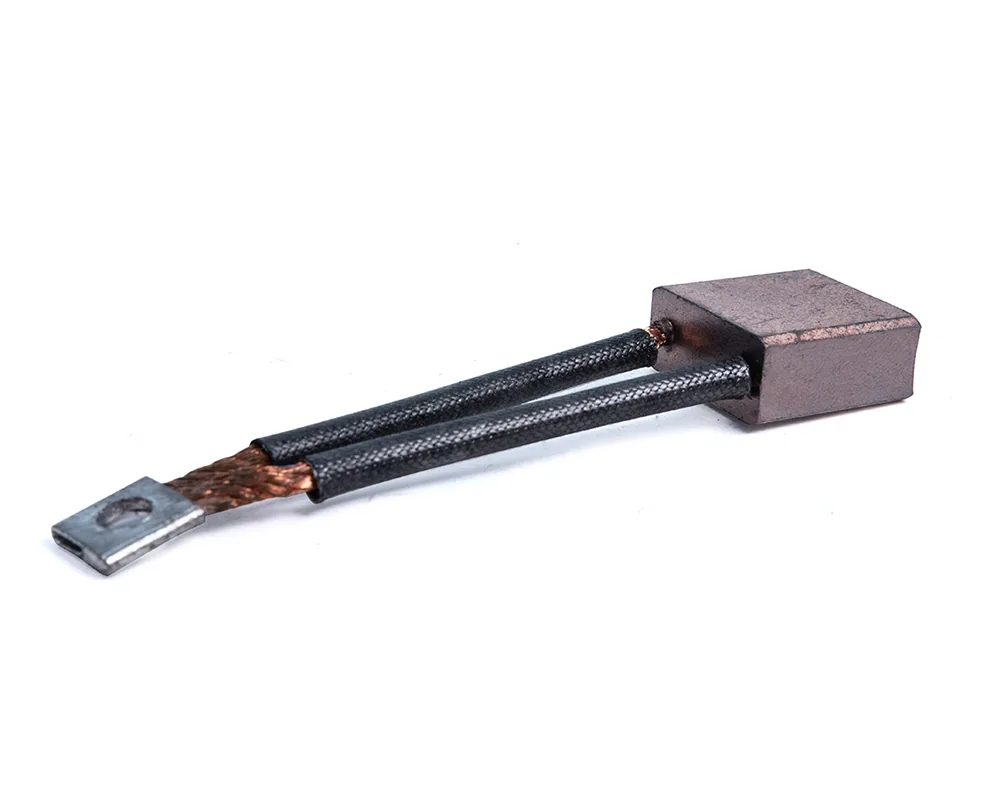 TP-33619 — Carbon Para Marcha Leece Neville TOTAL PARTS 33619