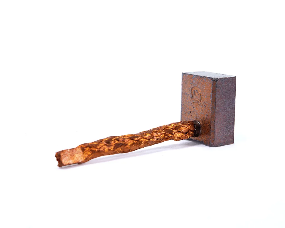 Carbon Para Marcha Nippondenso TOTAL PARTS 33631