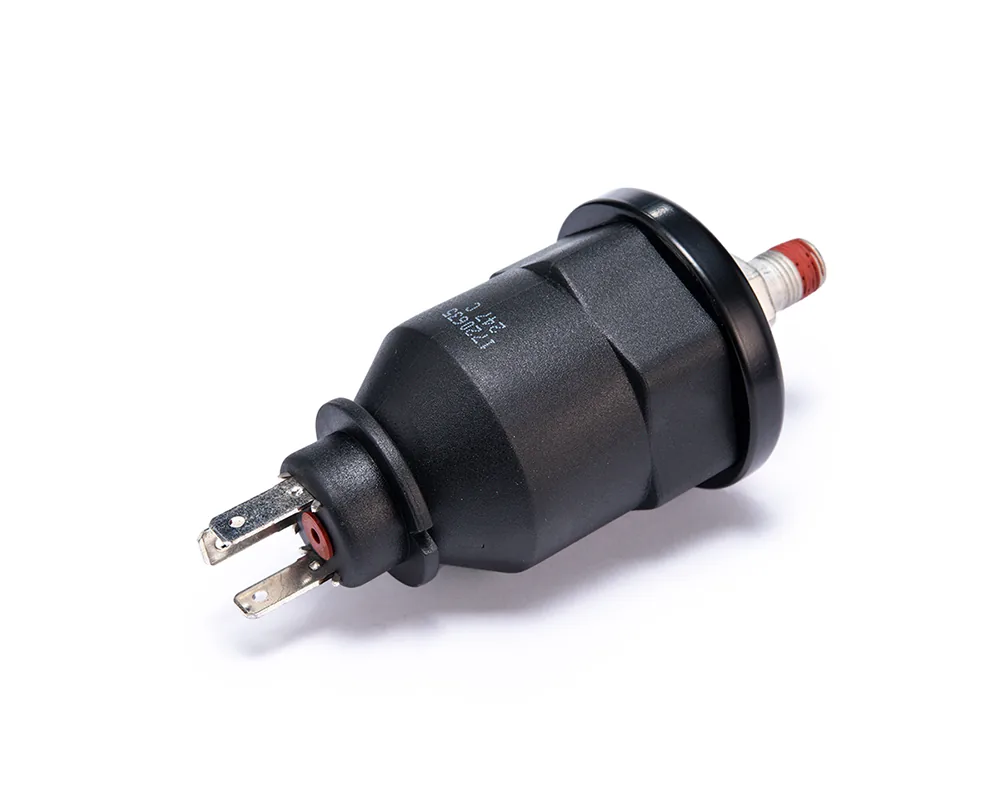 TP-34316 — Bulbo De Presion De Aceite TOTAL PARTS 34316