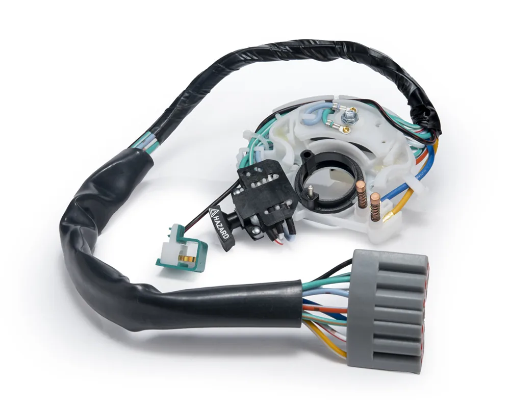 Arnes De Direccional TOTAL PARTS 34321