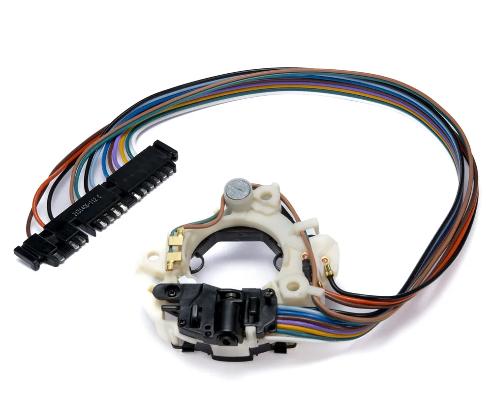 TP-34322 — Arnes De Direccionales TOTAL PARTS 34322